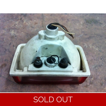 1978-86 Suzuki GS650 GS850 GS1000 GS1100 Tail Light 35710-49030